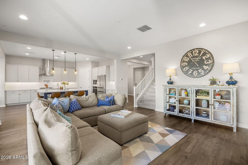 3510 E Adobe Dr, Phoenix, AZ 85050