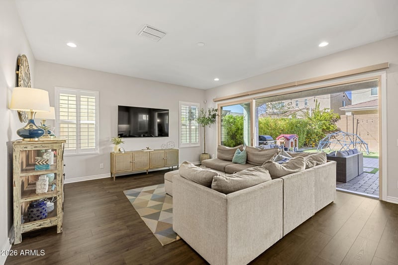 3510 E Adobe Dr, Phoenix, AZ 85050