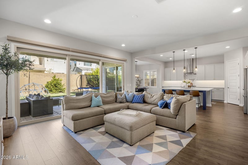 3510 E Adobe Dr, Phoenix, AZ 85050