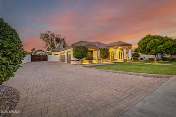 3510 Dartmouth St, Mesa, AZ 85213