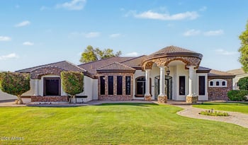 3510 Dartmouth St, Mesa, AZ 85213