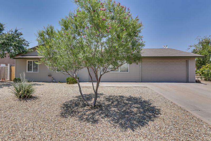 3510 E Everett Dr, Phoenix, AZ 85032