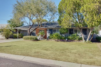 3510 Glenrosa Ave, Phoenix, AZ 85018
