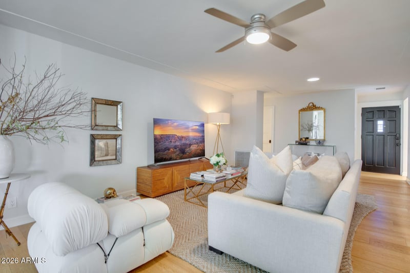 3510 E Glenrosa Ave, Phoenix, AZ 85018
