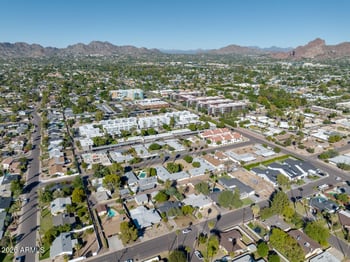 3510 E Glenrosa Ave, Phoenix, AZ 85018