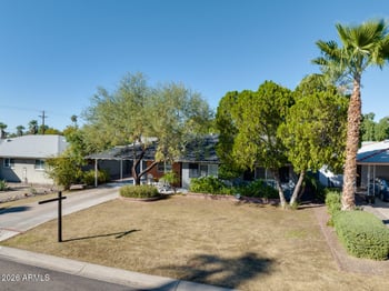 3510 Glenrosa Ave, Phoenix, AZ 85018