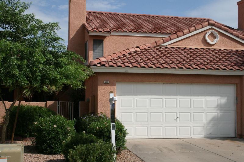 3510 E Hampton Ave #104, Mesa, AZ 85204