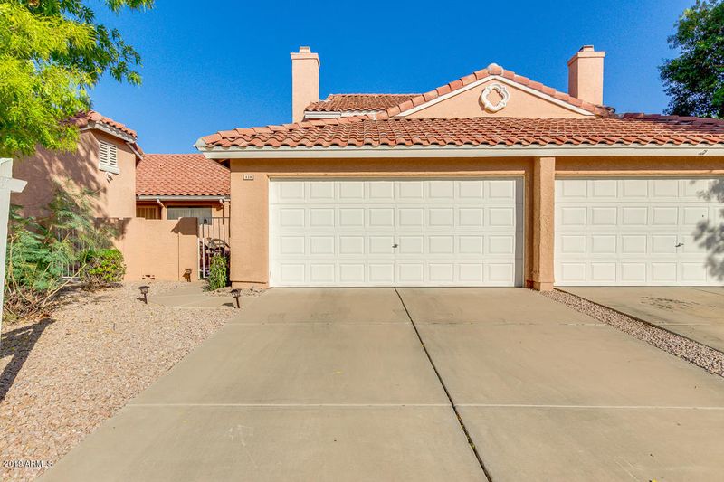 3510 E Hampton Ave #110, Mesa, AZ 85204
