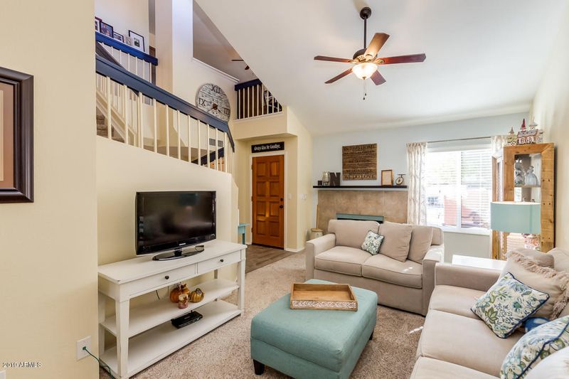 3510 E Hampton Ave #110, Mesa, AZ 85204