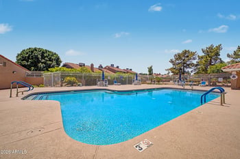 3510 Hampton Ave #17, Mesa, AZ 85204