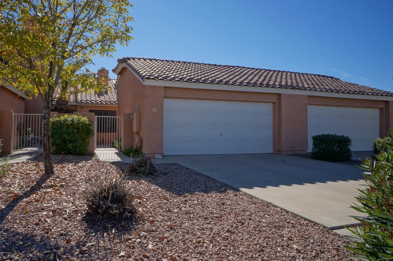 3510 E Hampton Ave #25, Mesa, AZ 85204