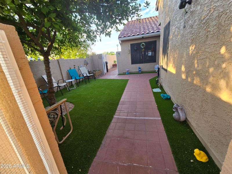 3510 E Hampton Ave #44, Mesa, AZ 85204