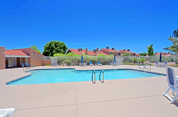 3510 Hampton Ave #49, Mesa, AZ 85204