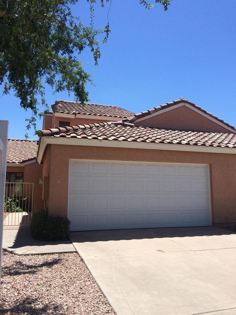 3510 E Hampton Ave #70, Mesa, AZ 85204