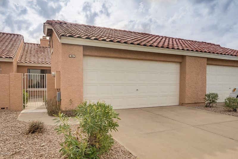 3510 E Hampton Ave #84, Mesa, AZ 85204