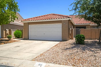 3510 Hampton Ave #85, Mesa, AZ 85204