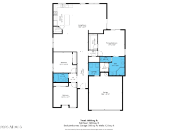 3510 Lafayette Ave, Gilbert, AZ 85298