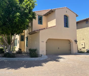 3510 Lakewood Pw #115, Phoenix, AZ 85048
