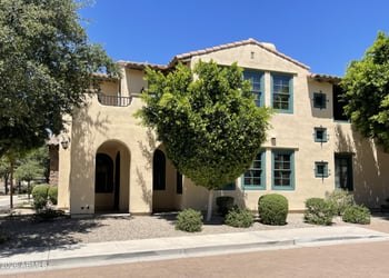 3510 E Lakewood Pw #115, Phoenix, AZ 85048