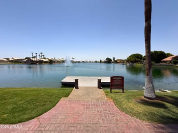 3510 E Lakewood Pw #115, Phoenix, AZ 85048