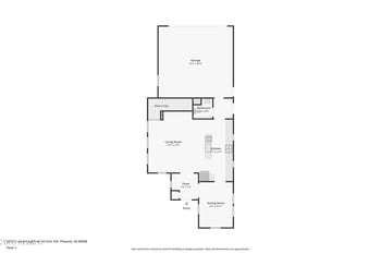 3510 Lakewood Pw #102, Phoenix, AZ 85048