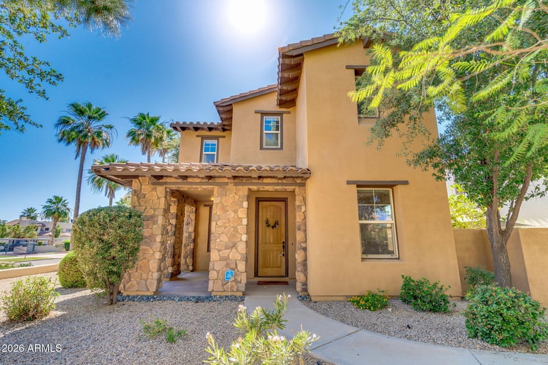 Home Worth Check