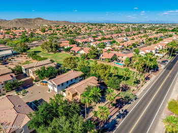 3510 Lakewood Pw #102, Phoenix, AZ 85048