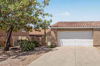 3510 Hampton Ave #17, Mesa, AZ 85204