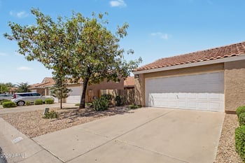 3510 Hampton Ave #17, Mesa, AZ 85204