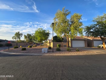 3510 Hampton Ave #44, Mesa, AZ 85204