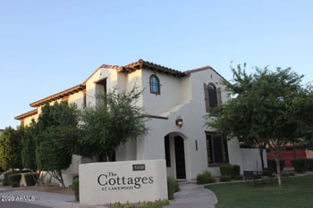 3510 Lakewood Pw #101, Phoenix, AZ 85048