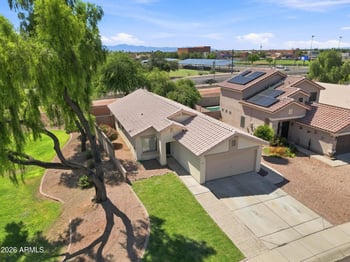 3510 N 106th Ln, Avondale, AZ 85392