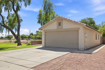 3510 N 106th Ln, Avondale, AZ 85392