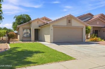 3510 N 106th Ln, Avondale, AZ 85392