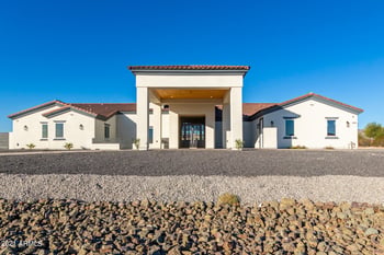 3510 N 196th Ln, Buckeye, AZ 85396