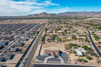 3510 N 196th Ln, Buckeye, AZ 85396