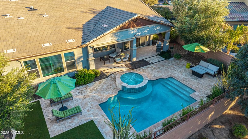 3510 Orleans Dr, Gilbert, AZ 85298