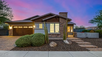 3510 Orleans Dr, Gilbert, AZ 85298