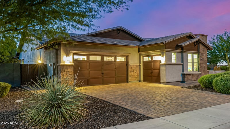 3510 Orleans Dr, Gilbert, AZ 85298