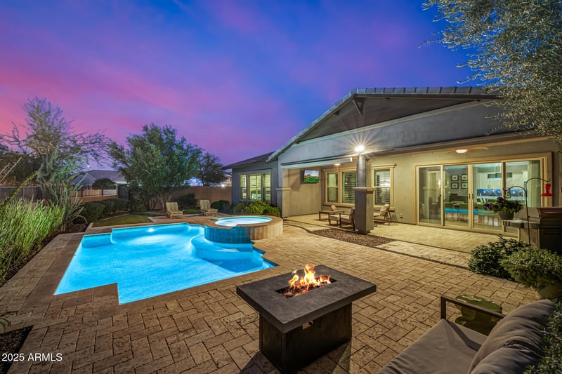 3510 Orleans Dr, Gilbert, AZ 85298