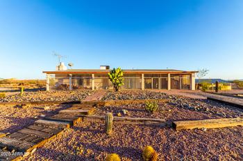 3510 Verbena Rd, Casa Grande, AZ 85193
