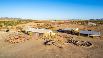 3510 Verbena Rd, Casa Grande, AZ 85193