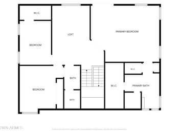 3510 Dancer Ln, Queen Creek, AZ 85144