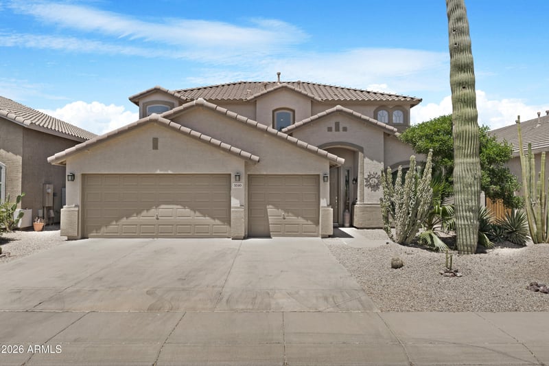 3510 Dancer Ln, Queen Creek, AZ 85144