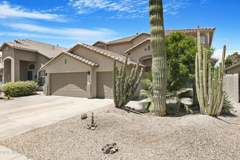 3510 Dancer Ln, Queen Creek, AZ 85144
