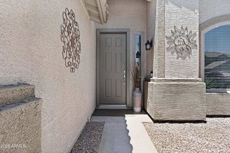 3510 Dancer Ln, Queen Creek, AZ 85144