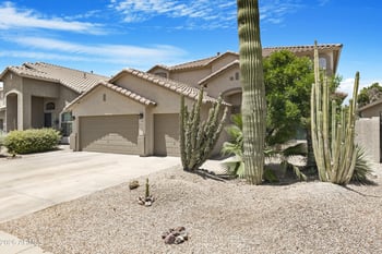 3510 Dancer Ln, San Tan Valley, AZ 85144
