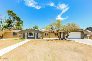 3510 W Eugie Ave, Phoenix, AZ 85029