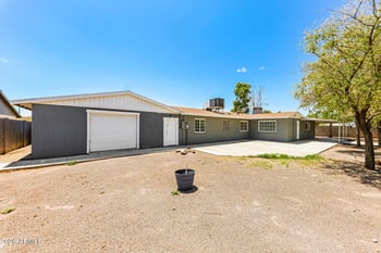 3510 W Eugie Ave, Phoenix, AZ 85029
