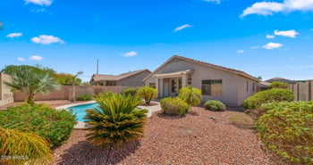 3510 W Quail Track Dr, Phoenix, AZ 85083
